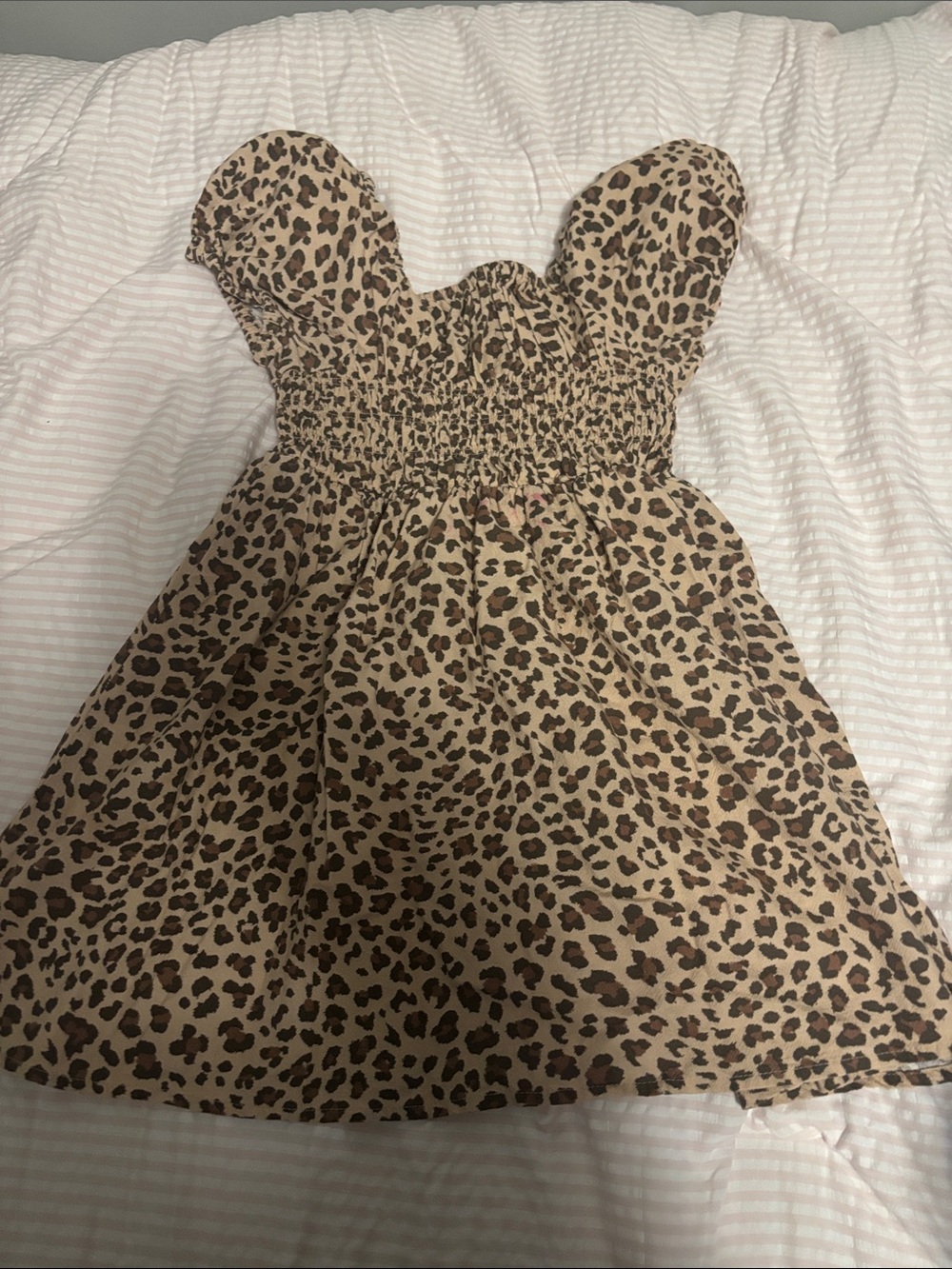 cotton on dress play